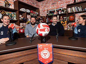 EXCLUSIVE: Shelbourne announce...